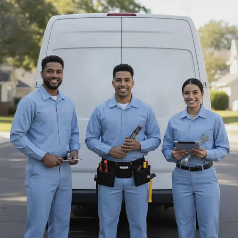 Electrical Panel Replacement team in Garden Grove